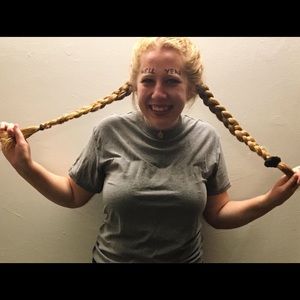 Meet your Posher, Renata